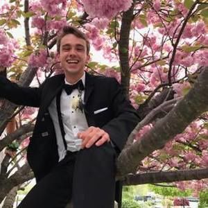 Meet your Posher, Dylan